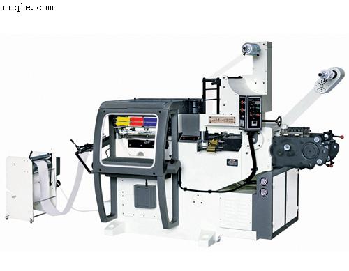 HF-D3045MV系列全自动**印刷机