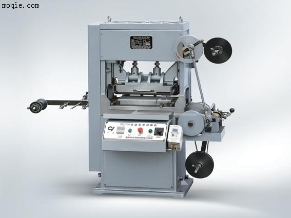 YBQ3100自动标签印刷机